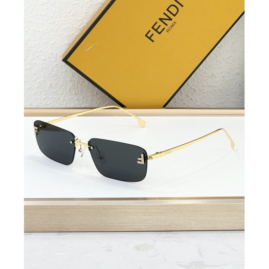 Fendi Glasses