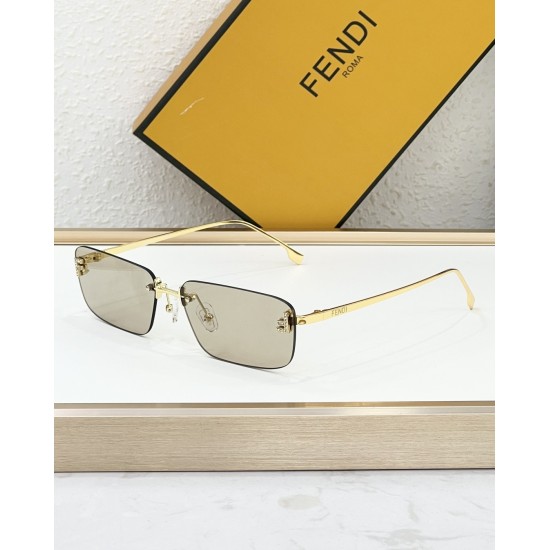 Fendi Glasses
