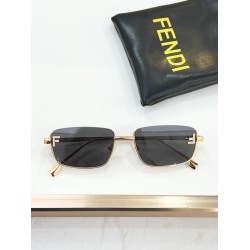 Fendi Glasses