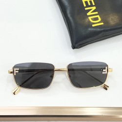 Fendi Glasses