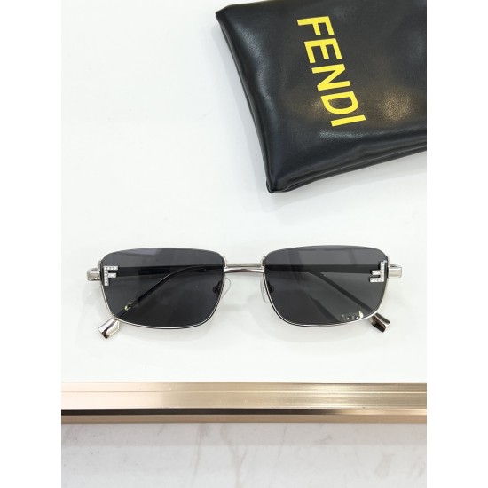 Fendi Glasses