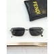 Fendi Glasses