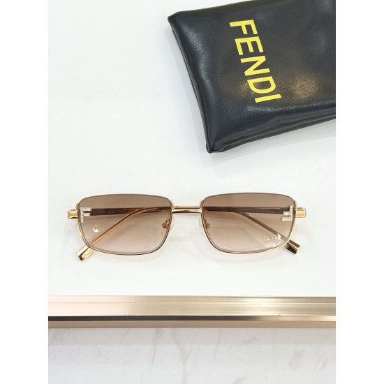 Fendi Glasses