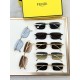 Fendi Glasses