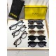 Fendi Glasses