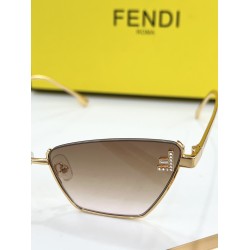 Fendi Glasses