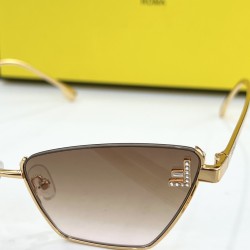 Fendi Glasses