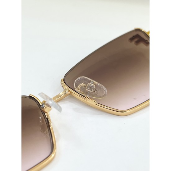 Fendi Glasses