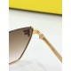 Fendi Glasses