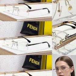 Fendi Glasses