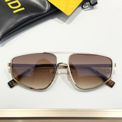 Fendi Glasses