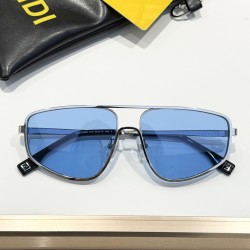 Fendi Glasses
