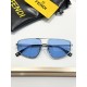 Fendi Glasses