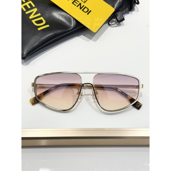 Fendi Glasses