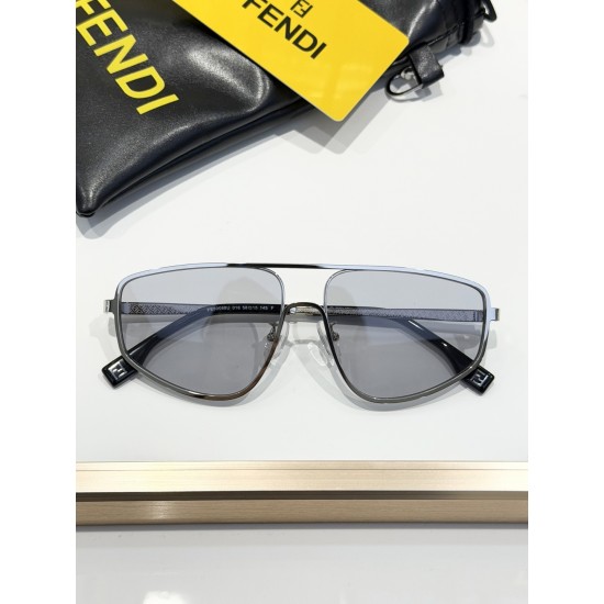 Fendi Glasses