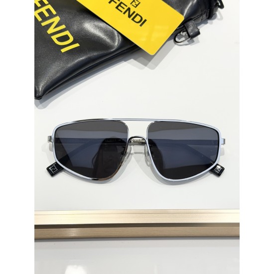Fendi Glasses