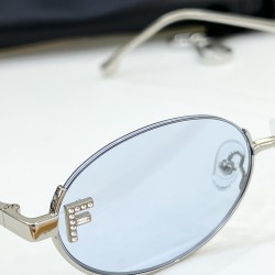 Fendi Glasses