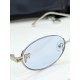 Fendi Glasses