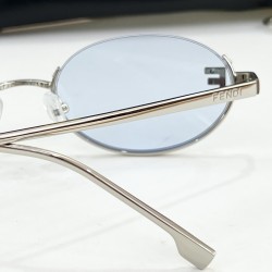 Fendi Glasses