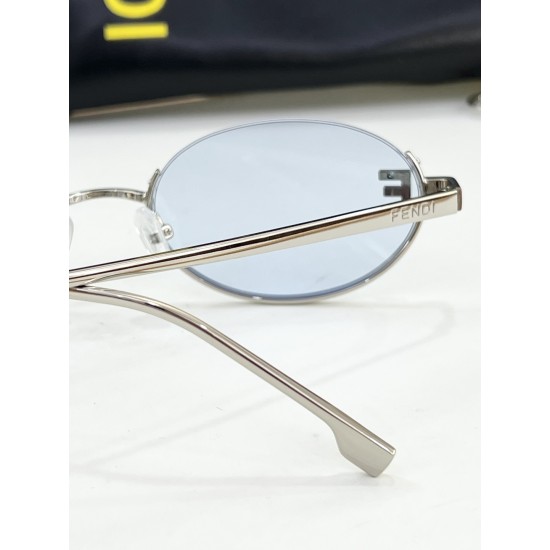 Fendi Glasses