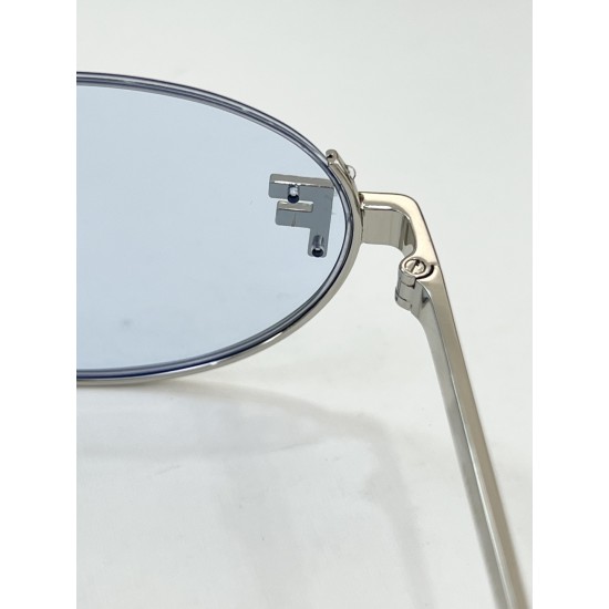 Fendi Glasses