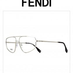 Fendi Glasses