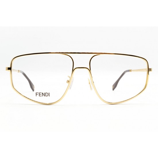 Fendi Glasses