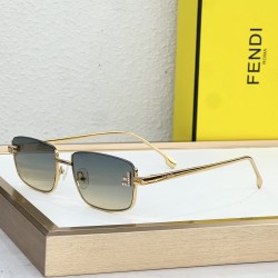 Fendi Glasses