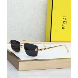 Fendi Glasses