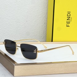 Fendi Glasses