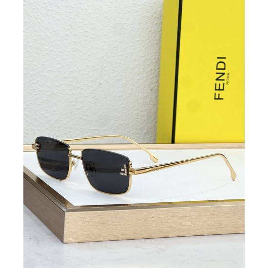 Fendi Glasses
