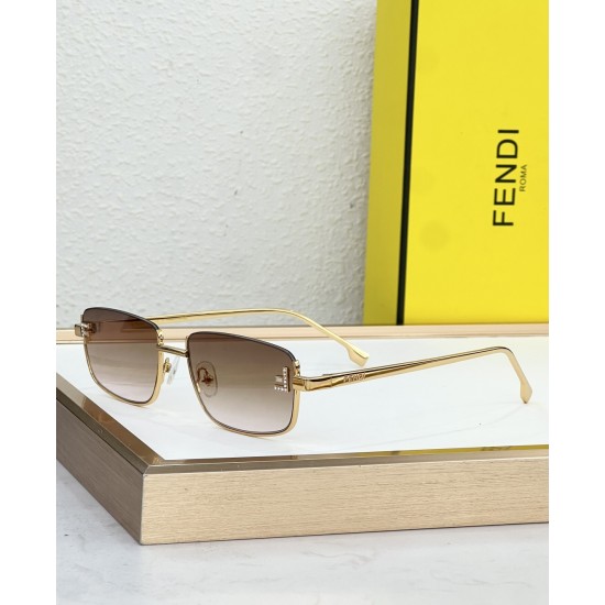 Fendi Glasses