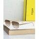 Fendi Glasses