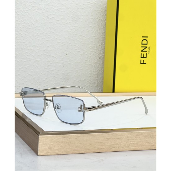 Fendi Glasses