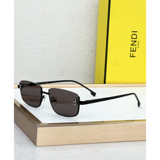 Fendi Glasses