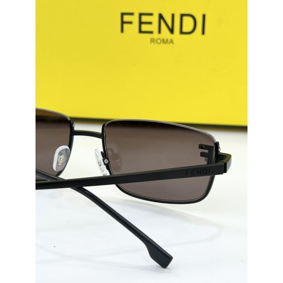 Fendi Glasses