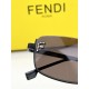 Fendi Glasses