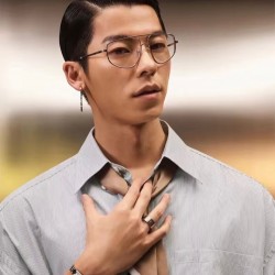 Fendi Glasses