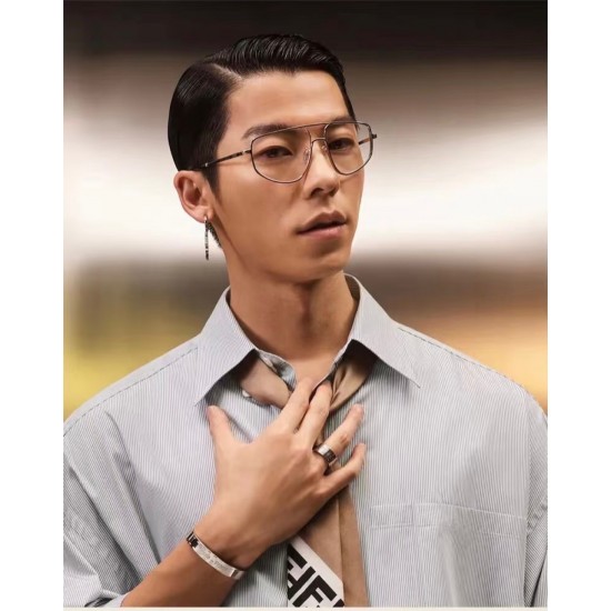 Fendi Glasses