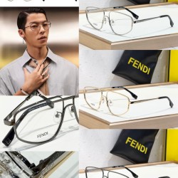 Fendi Glasses