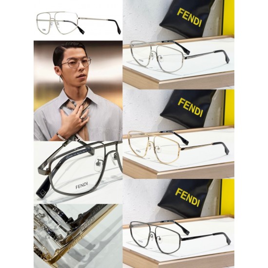 Fendi Glasses