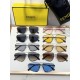 Fendi Glasses
