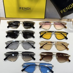 Fendi Glasses