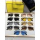 Fendi Glasses