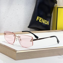 Fendi Glasses
