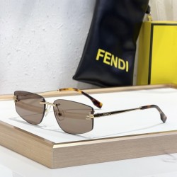 Fendi Glasses