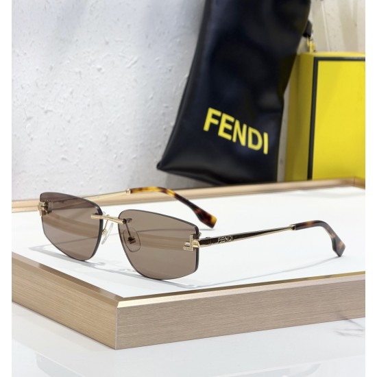 Fendi Glasses