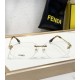 Fendi Glasses