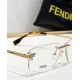 Fendi Glasses
