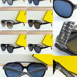 Fendi Glasses